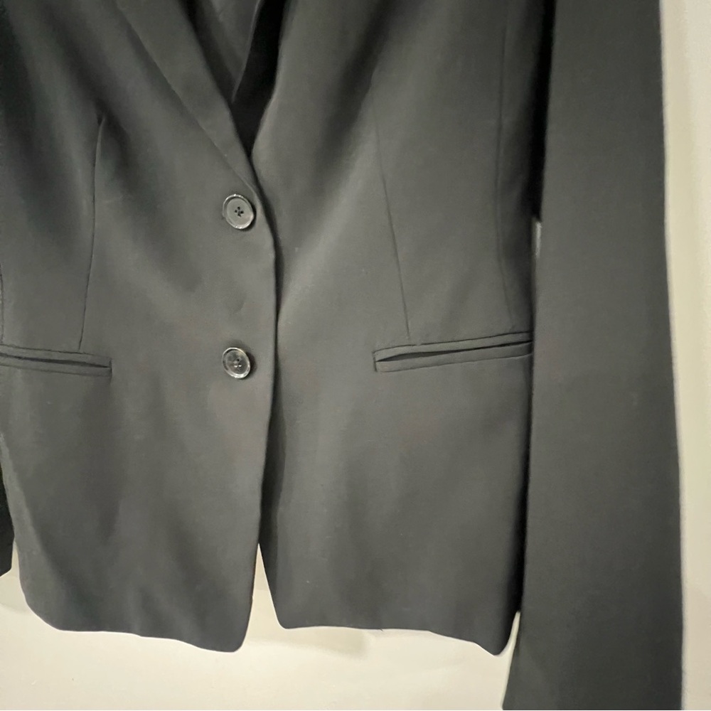 Gap 2-Button Blazer 10 - image 3